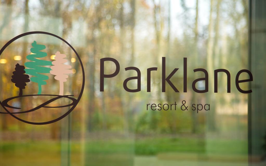 Parklane Resort And Spa Petrohrad Exteriér fotografie